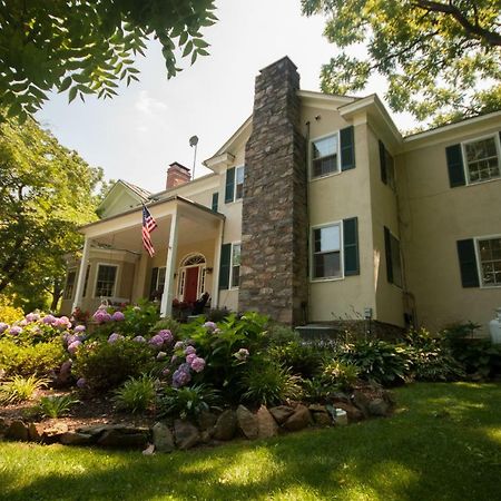 Airwell Bed And Breakfast Purcellville Extérieur photo