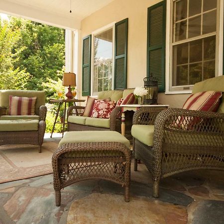 Airwell Bed And Breakfast Purcellville Extérieur photo