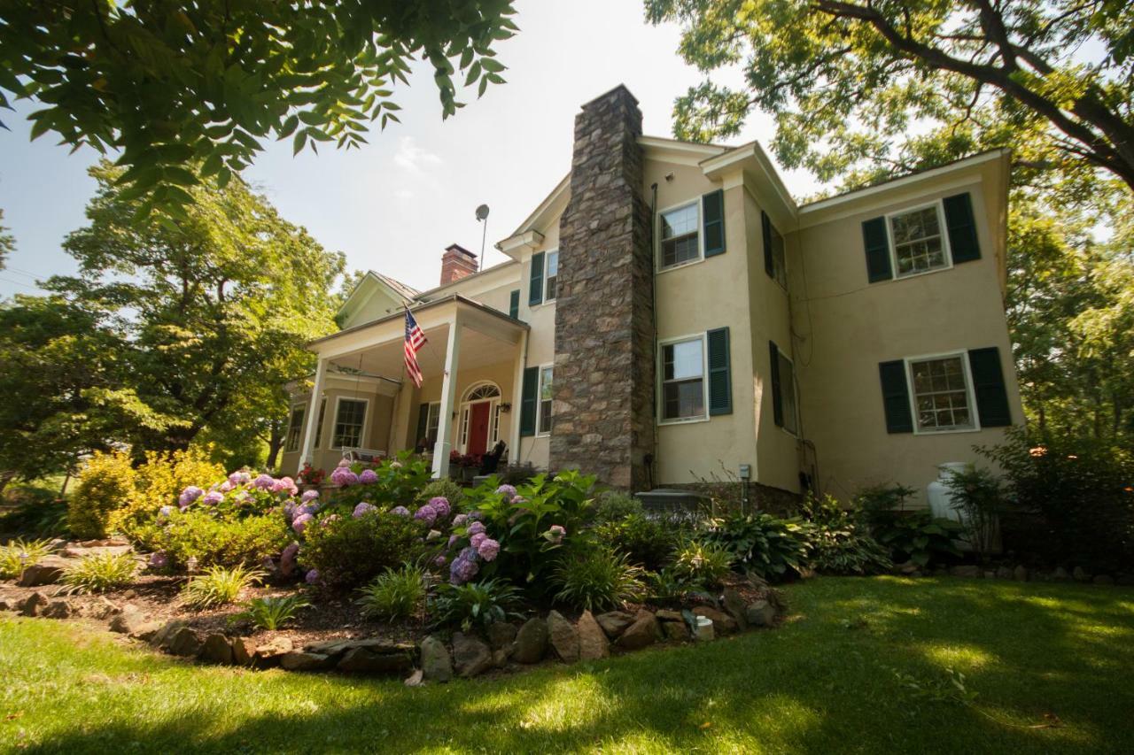 Airwell Bed And Breakfast Purcellville Extérieur photo