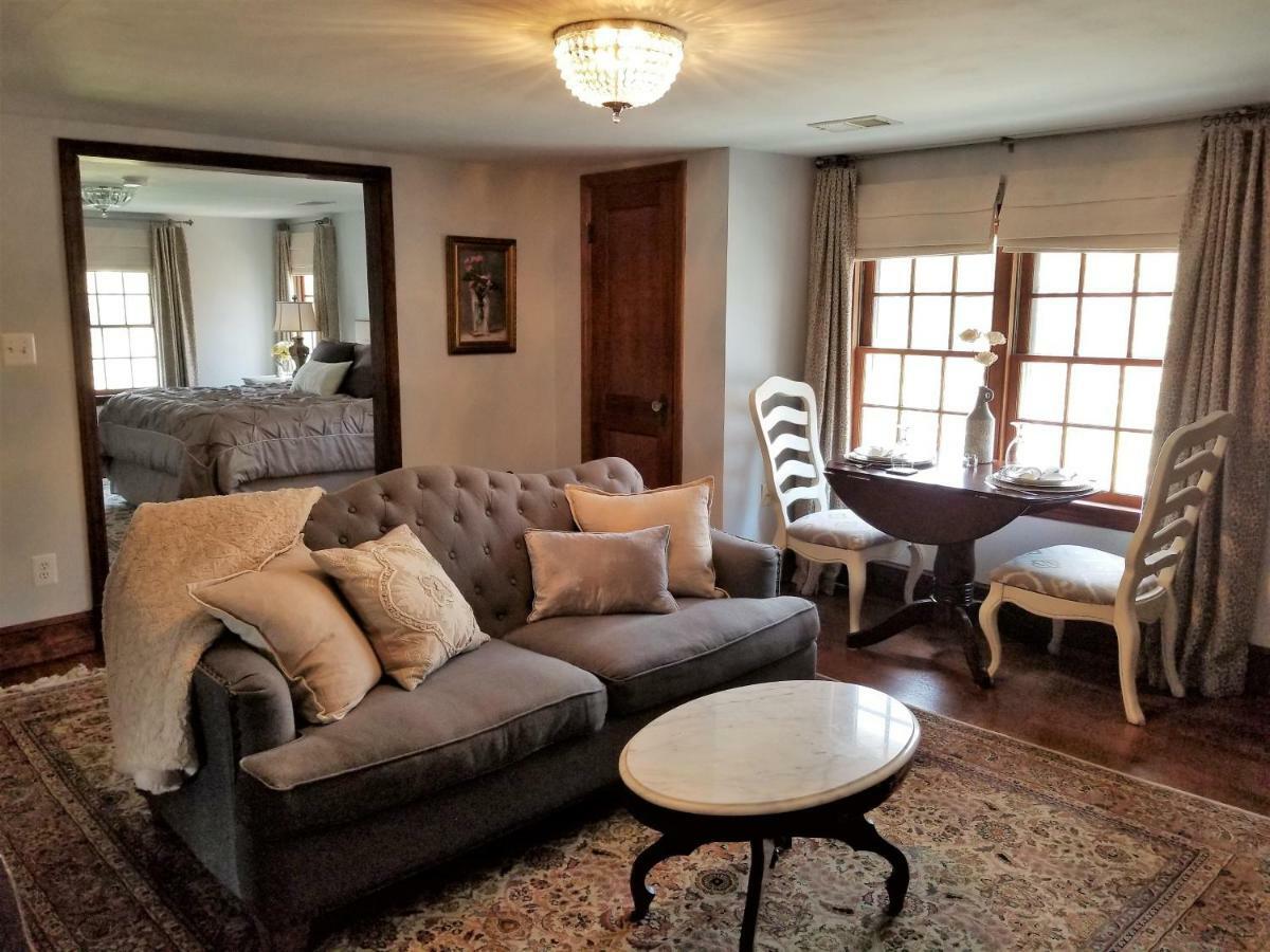 Airwell Bed And Breakfast Purcellville Extérieur photo