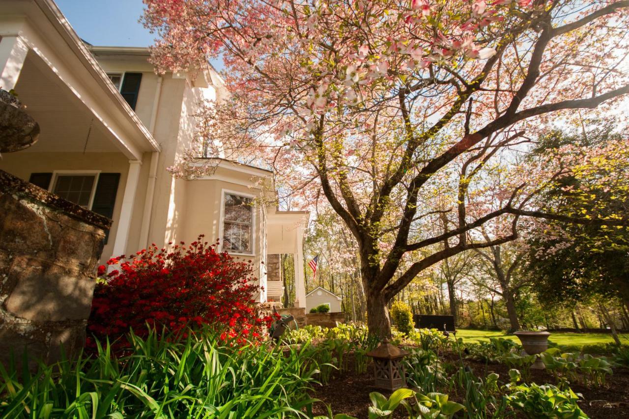 Airwell Bed And Breakfast Purcellville Extérieur photo