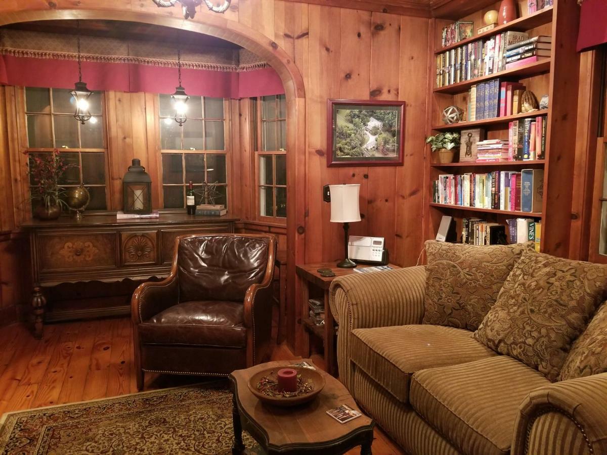 Airwell Bed And Breakfast Purcellville Extérieur photo