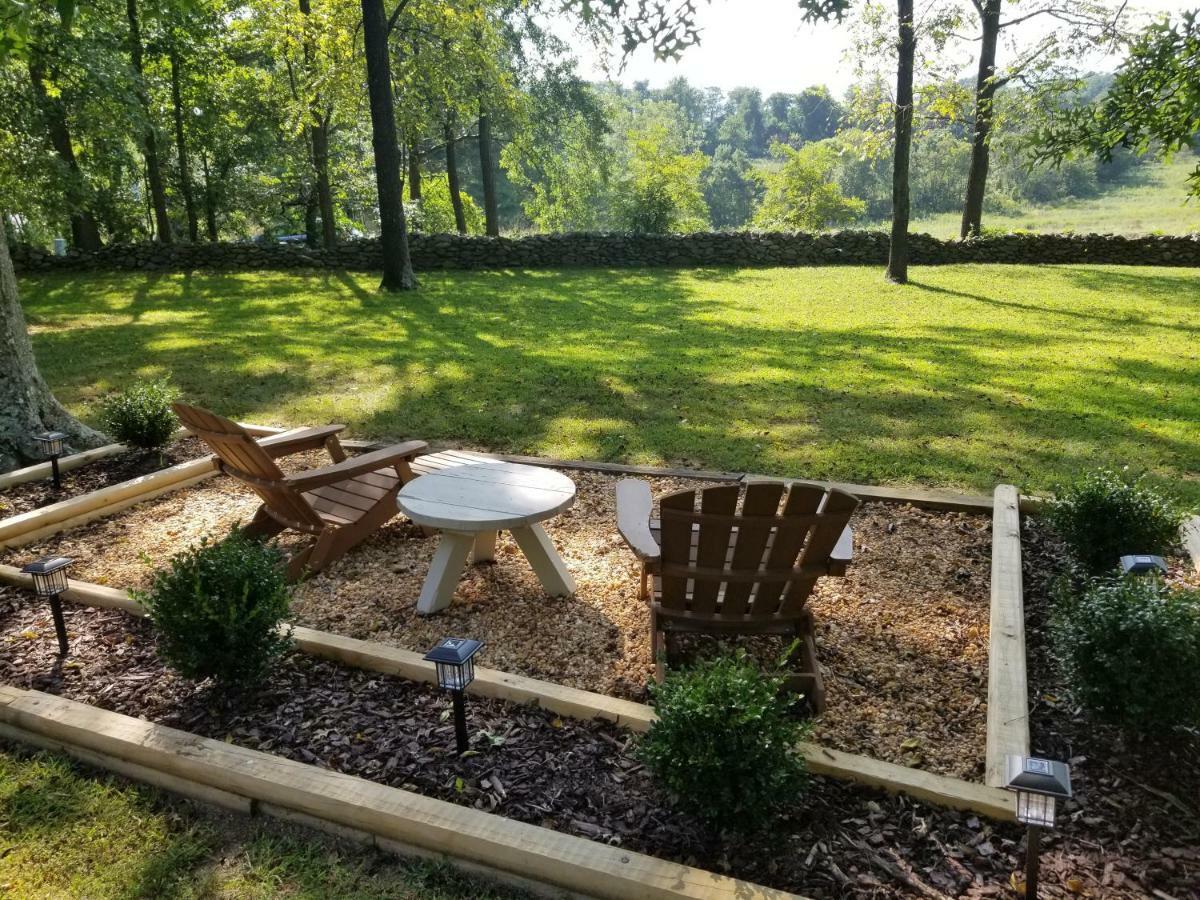 Airwell Bed And Breakfast Purcellville Extérieur photo