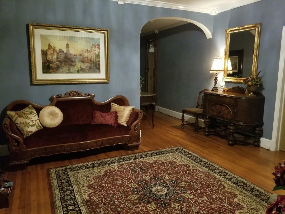 Airwell Bed And Breakfast Purcellville Extérieur photo