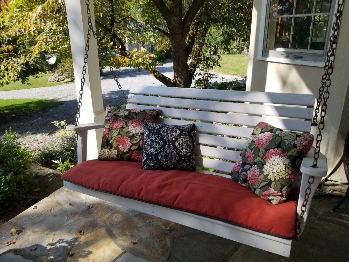 Airwell Bed And Breakfast Purcellville Extérieur photo