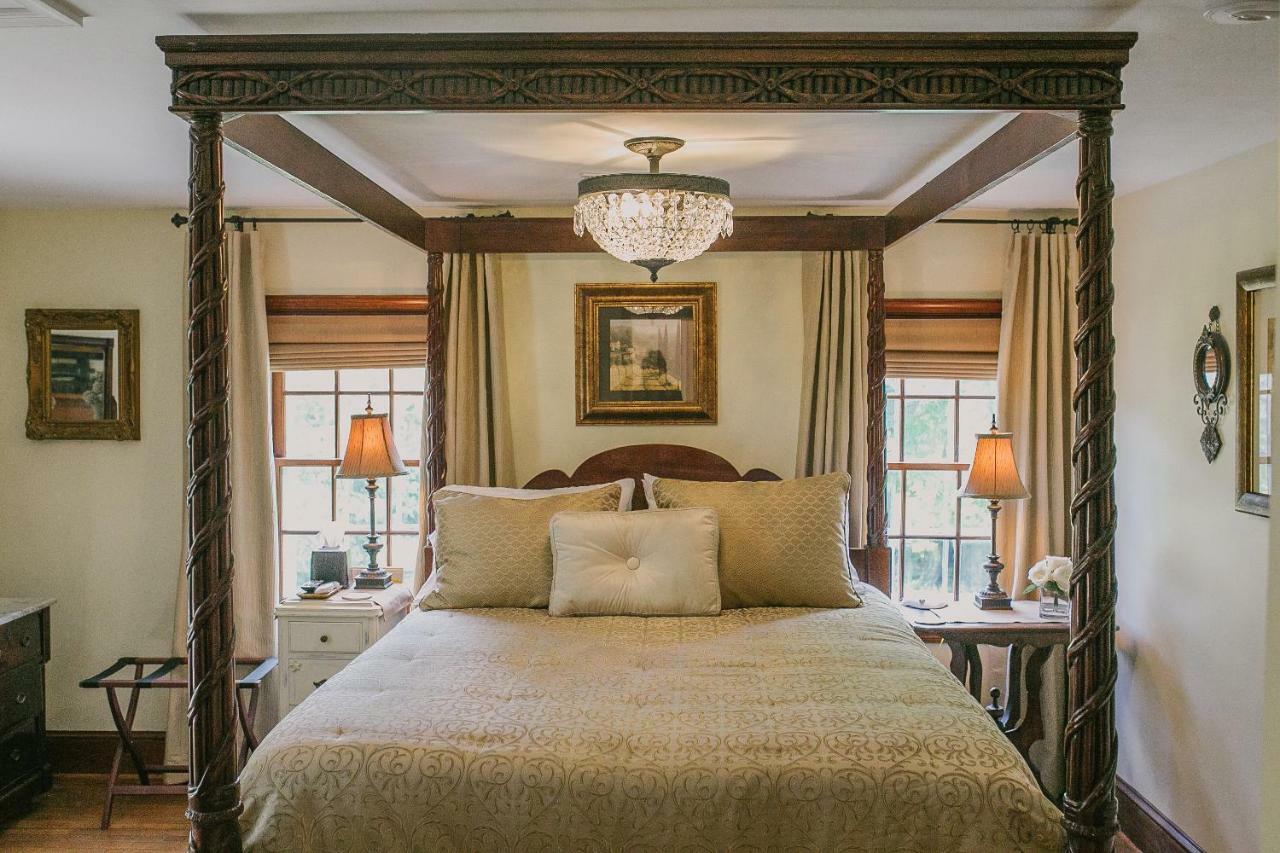 Airwell Bed And Breakfast Purcellville Extérieur photo
