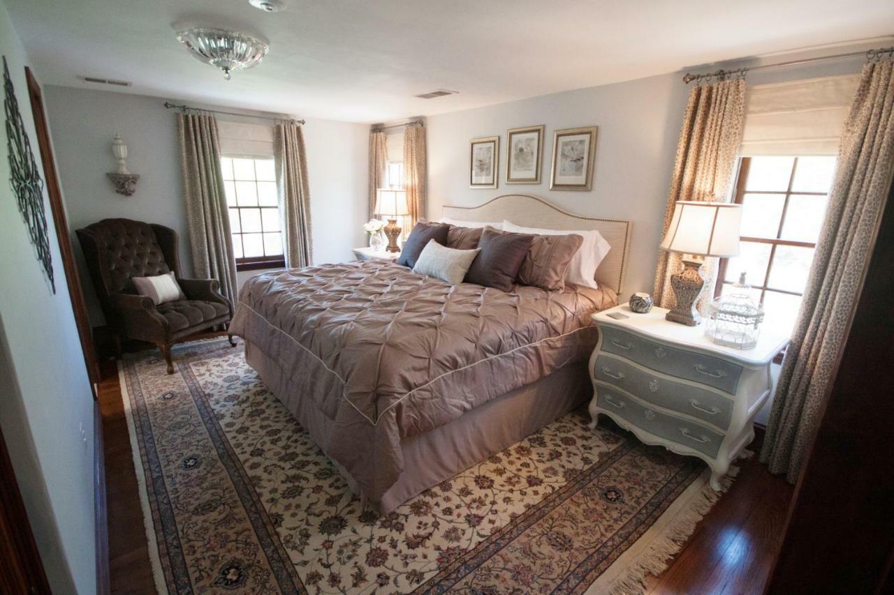 Airwell Bed And Breakfast Purcellville Extérieur photo