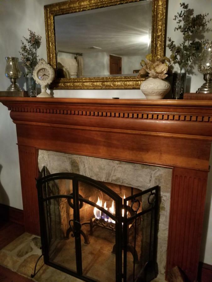 Airwell Bed And Breakfast Purcellville Extérieur photo